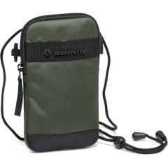 Manfrotto Street Crossbody Pouch (MB MS2-CB) Jaunumi - Audio-Video