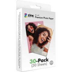 Polaroid Zink Media 2x3" 30 шт.