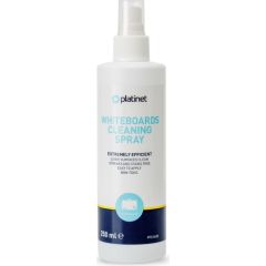 Platinet whiteboard cleaning spray PFS5420 250ml