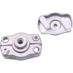 PULLEY,ASM STARTE SRM-2655SI, RM-3020T, Echo Rezerves daļas
