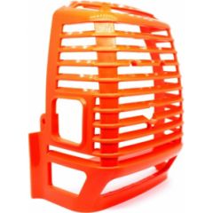 COVER,MUFFLER SRM-320/330/350, Echo Rezerves daļas