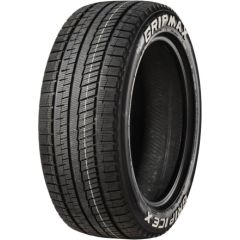 165/65R15 GRIPMAX GRIP ICE X 81Q Friction DDB71 3PMSF M+S
