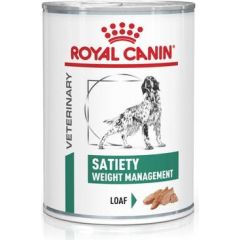 Royal Canin SATIETY WEIGHT MANAGEMENT Vegetable Adult 195 g
