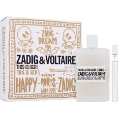 Zadig & Voltaire This is Her! 100ml