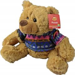 Smily Play Miś pluszowy w sweterku SmilyPlay SP84529 45292