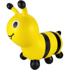 bo. Lēkājošais dzīvnieks - Bite Mazuļiem