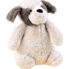 Jokomisiada Pluszowy Piesek maskotka Pluszak 20 cm ZA4401 Mīkstās rotaļlietas