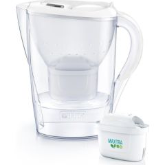 Brita Marella +1 Maxtra Pro PP filter jug