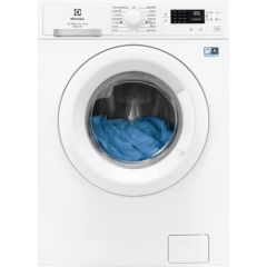 Electrolux EW5W468WE veļas mašīna ar žāvētāju 4/8kg 1600rpm
