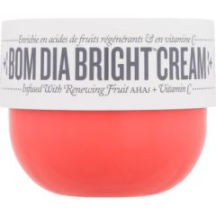 Sol De Janeiro Bom Dia Bright / Cream 240ml Косметика для тела