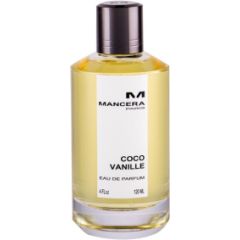 Mancera Coco Vanille 120ml Sieviešu Smaržas