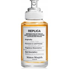 MAISON MARGIELA Replica Jazz Club EDT spray 100ml Мужская парфюмерия