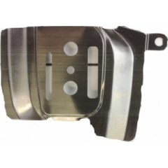 PLATE,SPROCKET GUARD, Echo Rezerves daļas
