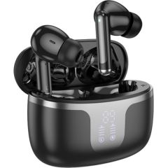 Wireless headphones Hoco EQ10 Plus black