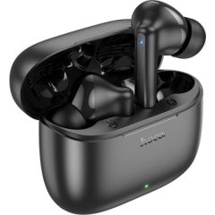 Wireless headphones Hoco EQ2 black Austiņas