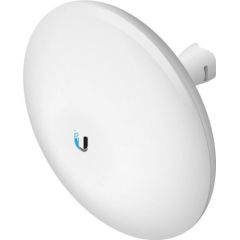 Antena Ubiquiti airMAX AC NanoBeam (NBE-2AC-13) Jaunumi - Datori