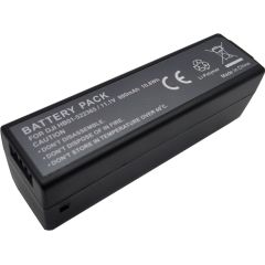 Extradigital DJI HB01 Battery, 980mAh Baterijas un akumulatori
