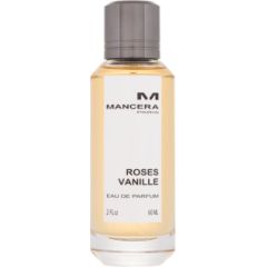 Mancera Roses Vanille 60ml