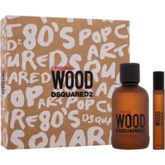 Dsquared2 Wood / Original 100ml