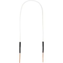 JBM Sildīšanas stieple U-veida indukcijas sildītājam 54512J Metinātāmie aparāti