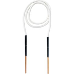 JBM Elastīgā sildīšanas stieple indukcijas sildītājam 54512J Metinātāmie aparāti