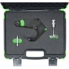 JBM Dzinēja iestatīšanas komplekts RENAULT/NISSAN 3.0DCI Dzinēja remonta instrumenti