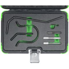 JBM Dzinēja iestatīšanas komplekts PSA 1.0, 1.1, 1.2, 1.4, 1.6, 2.0 Dzinēja remonta instrumenti