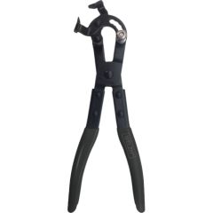 Welzh Werkzeug Plastikāta klipšu demontāžas stangas ar kustīgu galvu Specinstrumenti