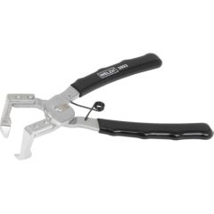 Welzh Werkzeug Stangas 90° apdares klipšu demontāžai Specinstrumenti