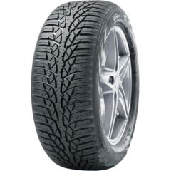 155/65R14 NOKIAN WR D4 75T DOT22 Studless CBA68 3PMSF M+S