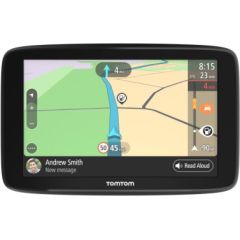 CAR GPS NAVIGATION SYS 5"/GO BASIC 1BA5.002.00 TOMTOM