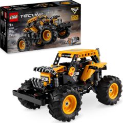 Lego Technic Monster Jam™ DIGatron™ (42199) Lego Technic