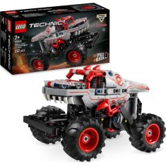 Lego Technic Monster Jam™ ThunderROARus™ (42200) Lego Technic