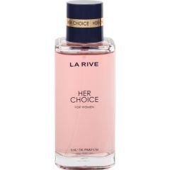 La Rive Her Choice EDP 100 ml Sieviešu Smaržas