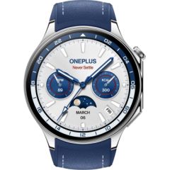 Smartwatch OnePlus Watch  2 Blue