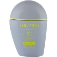 Shiseido Sports BB / WetForce 30ml SPF50+