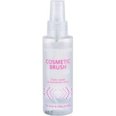 Dermacol Brushes / Cosmetic Brush Cleanser 100ml Dekoratīvā kosmētika