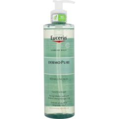 Eucerin DermoPure 400ml