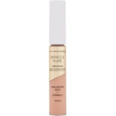 Max Factor Miracle Pure 7,8ml Dekoratīvā kosmētika