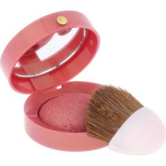Bourjois Little Round Pot / Blush 2,5g Dekoratīvā kosmētika