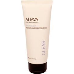 Ahava Clear / Time To Clear 100ml Sejas kopšana