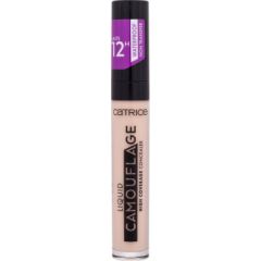 Catrice Camouflage / Liquid High Coverage 5ml 12h W / Corrector Dekoratīvā kosmētika