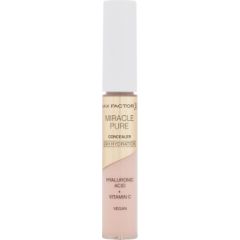 Max Factor Miracle Pure 7,8ml W / Corrector Dekoratīvā kosmētika