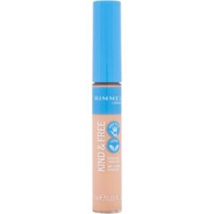 Rimmel London Kind & Free / Hydrating Concealer 7ml W / Corrector Dekoratīvā kosmētika
