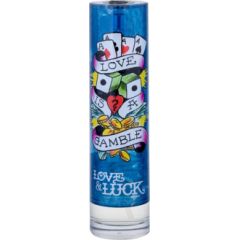 Christian Audigier Ed Hardy Love & Luck 100ml M / Eau de Toilette