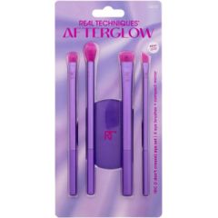 Real Techniques Afterglow / I Don't Crease Eye Set 1pc W / Brush