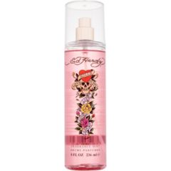 Christian Audigier Ed Hardy Woman 236ml W / Body Spray