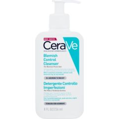Cerave Facial Cleansers / Blemish Control Cleanser 236ml W / Cleansing Gel