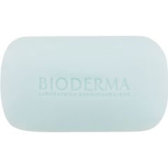 Bioderma Sébium / Pain Purifying Cleansing Bar 100g W / Cleansing Soap Sejas kopšana