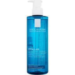 La Roche-posay Effaclar 400ml W / Cleansing Gel